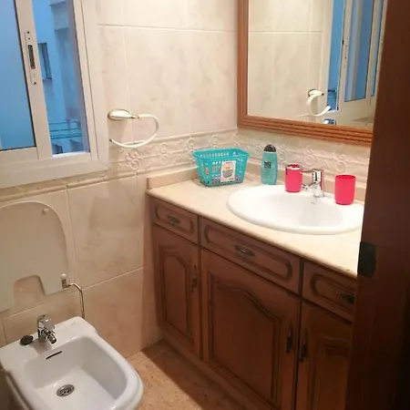 Apartment Malvarrosa *