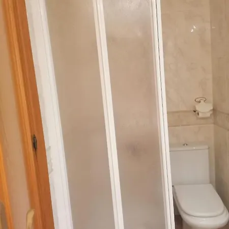 Malvarrosa Apartment