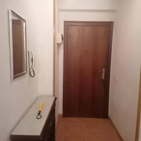 Apartment Malvarrosa