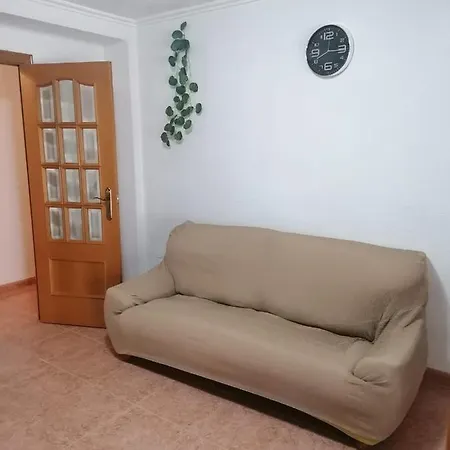 Malvarrosa Apartment