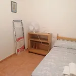 Malvarrosa