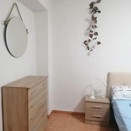 아파트 Malvarrosa