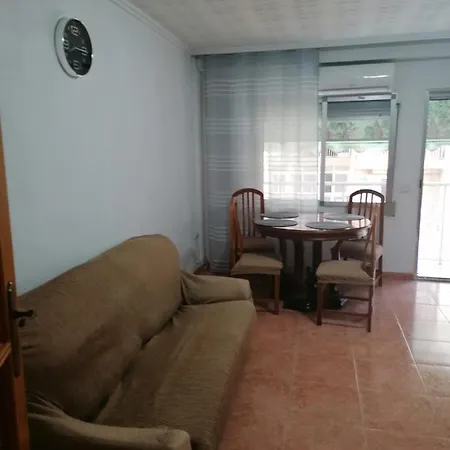 Apartment Malvarrosa *