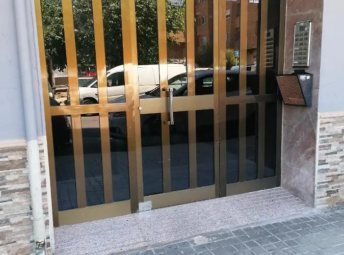 Apartman Malvarrosa Valencia