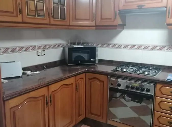 Malvarrosa *