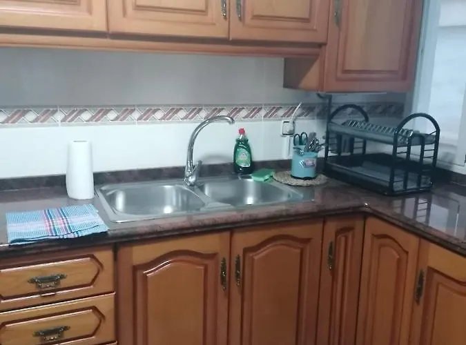 Apartment Malvarrosa *