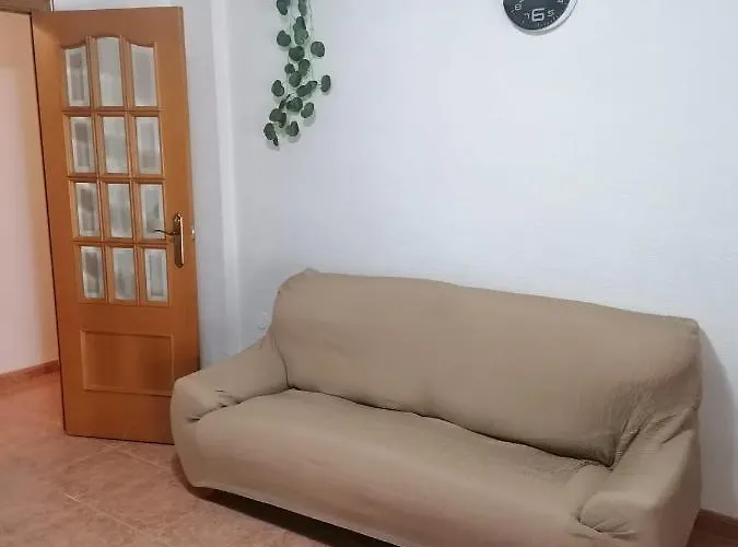 Malvarrosa Apartment