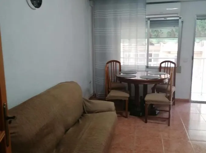 Apartment Malvarrosa *
