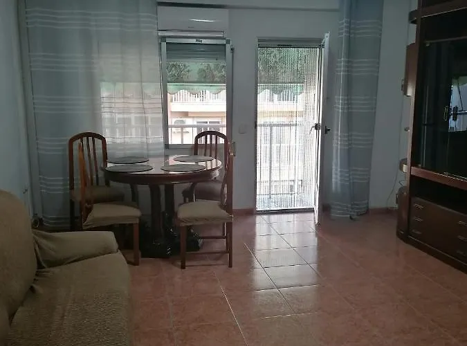Malvarrosa Apartment Valencia