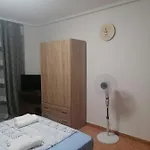 Malvarrosa Valencia