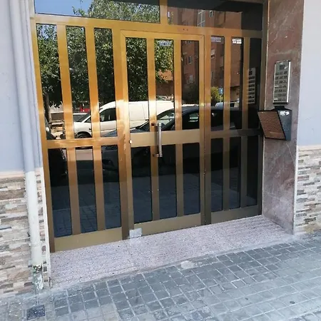 Appartement Malvarrosa Valencia